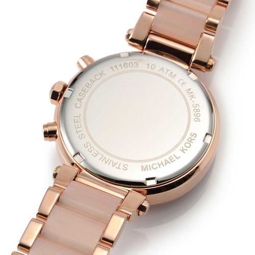 watchzone.pl MICHAEL KORS MK5896 OKAZJA !!! na Arena.pl