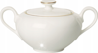 Villeroy&Boch Cukiernica Anmut Gold 350ml