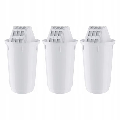 Wkład filtrujący Aquaphor A5 Mg do dzbanka wzbogacający wodę w magnez na Arena.pl