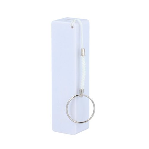 Power bank Setty 2600 mAh biały na Arena.pl
