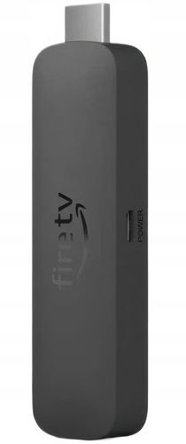 Odtwarzacz multimedialny AMAZON Fire TV Stick 4K Max na Arena.pl