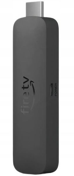 Odtwarzacz multimedialny AMAZON Fire TV Stick 4K Max zdjęcie 3