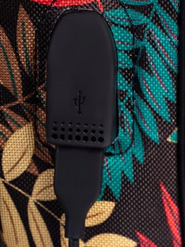 TORBA BAGAŻ PODRĘCZNY do samolotu USB 40x30x20 na Arena.pl