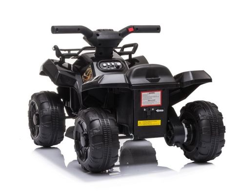 QUAD NA AKUMULATOR DLA MALUSZKA - CHAMPION 5000/JS320 na Arena.pl