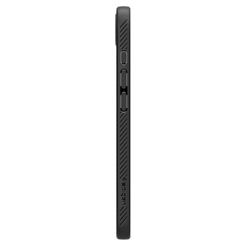 SPIGEN LIQUID AIR IPHONE 16E MATTE BLACK na Arena.pl