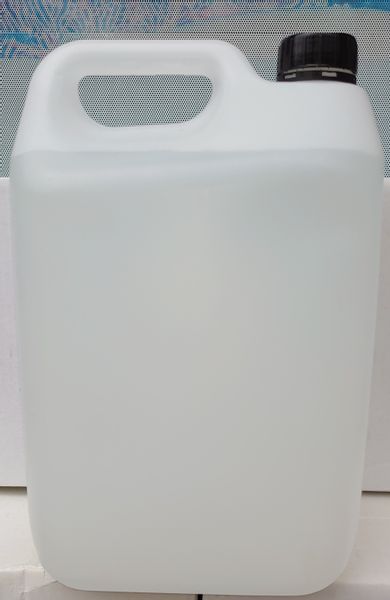 PMX-200 olej silikonowy 10cs - 5l zdjęcie 2