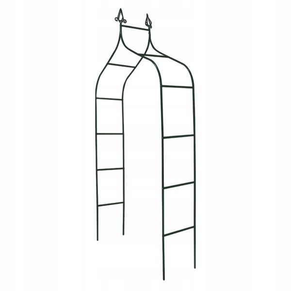 Pergola Ikonka łuk 265 cm zdjęcie 3