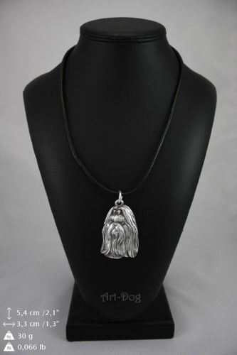 Shih Tzu - breloczek - 2257 na Arena.pl