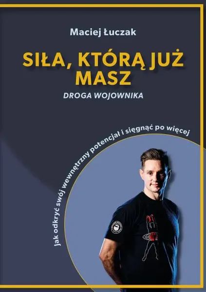 Siła, którą już masz zdjęcie 1