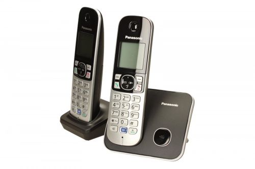 KX-TG6812 Dect/Black na Arena.pl