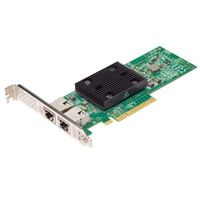 Broadcom P210Tp Interface