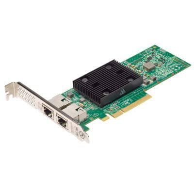 Broadcom P210Tp Interface zdjęcie 1