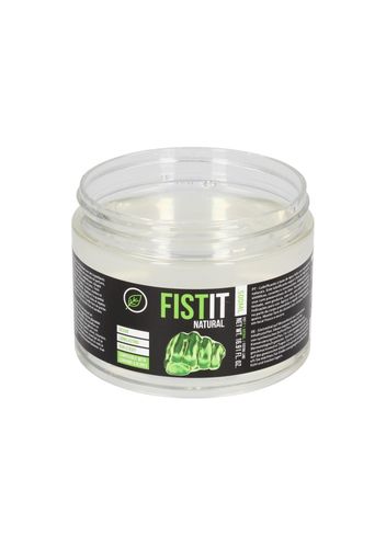 Fistit - Natural - 500 Ml na Arena.pl