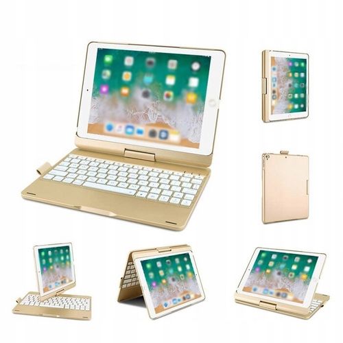 Etui Klawiatura Bluetooth do iPad Pro 11 na Arena.pl