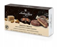 Anthon Berg BAILEYS TREATS marcepan w likierze 175g