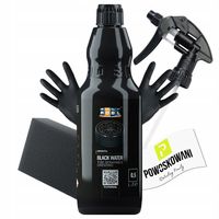 ADBL BLACK WATER 500ml DRESSING DO OPON GUMY NABŁYSZCZA I CHRONI POŁYSK