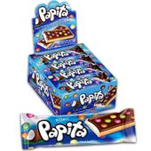 Tim Solen Papita baton z kremem kokosowym 33g x 24 sztuk