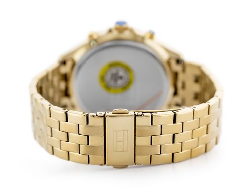 ZEGAREK MĘSKI TOMMY HILFIGER 1791708 WEST (zf018b) na Arena.pl