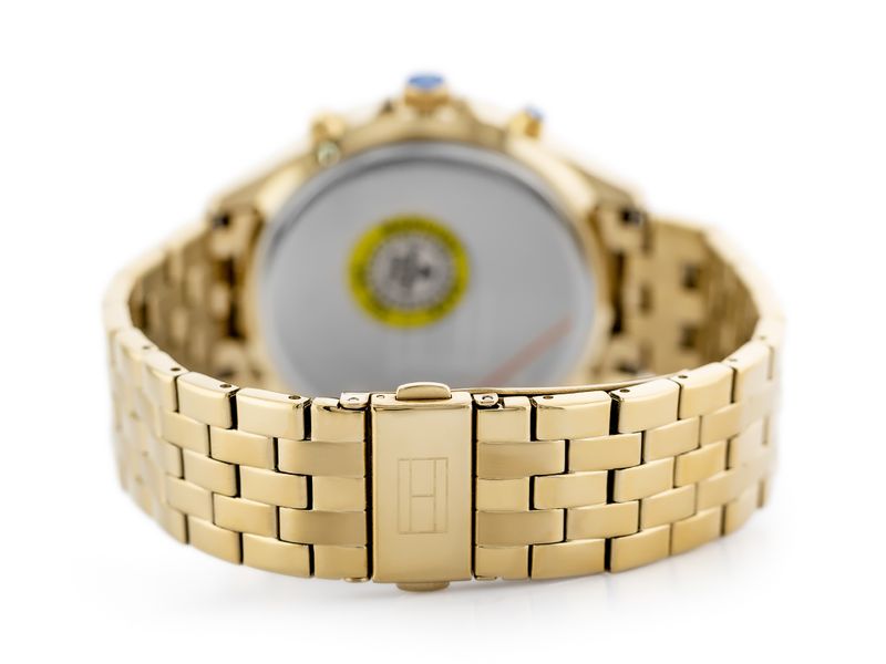 ZEGAREK MĘSKI TOMMY HILFIGER 1791708 WEST (zf018b) zdjęcie 4