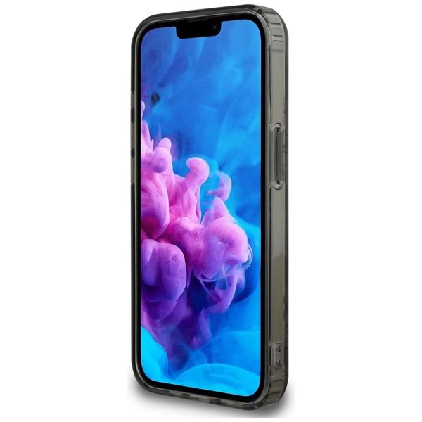 Etui Guess do iPhone 16e, Czarny, MagSafe zdjęcie 5