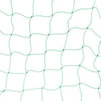 Siatka Podpórka Do Roślin Pnących Pnączy Podpora Drabinka Ogórków 0,9X0,9M