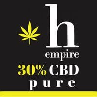 Hempire OLEJEK KONOPNY CBD 30% PURE 10ml Certyfikowany