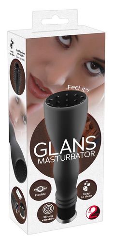 glans masturbator na Arena.pl