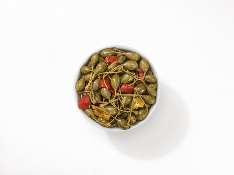 MENU' Kapary W Occie 790 g zdjęcie 2