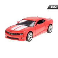 Model 1:32 Chevrolet Camaro, czerwony