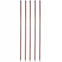 Podpora Do Roślin Kwiatów Palik Impregnowany 5szt