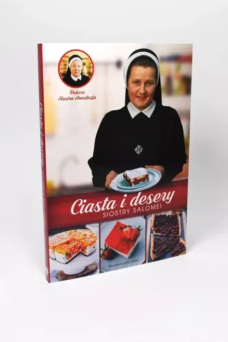 Ciasta I Desery Siostry Salomei na Arena.pl