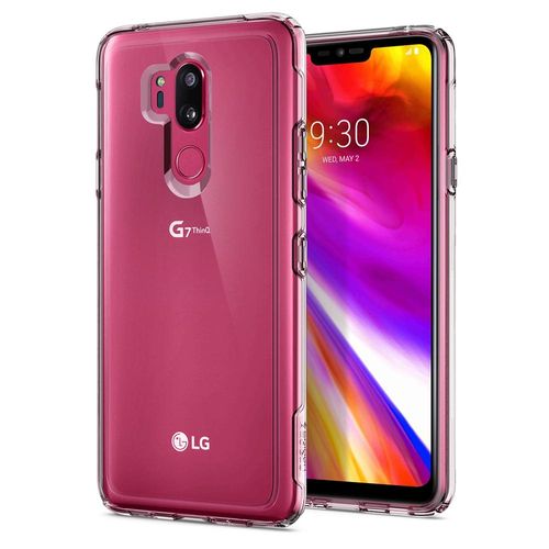 SPIGEN SLIM ARMOR - LG G7 ThinQ - CRYSTAL na Arena.pl