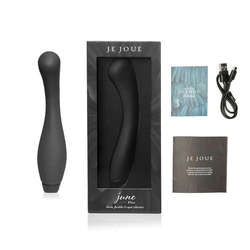 Je Joue Juno Flex Black na Arena.pl