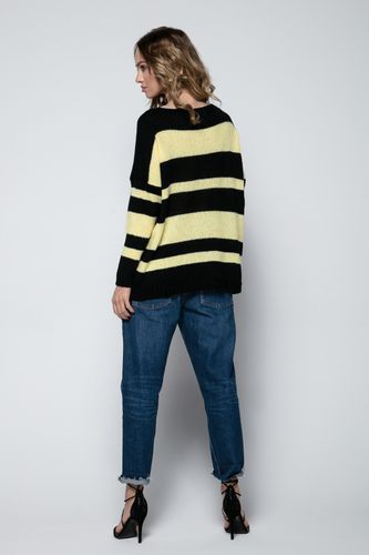 Sweter I240 czarny UNI na Arena.pl