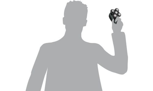 Golarka REMINGTON Ultimate Series RX7 XR1600 na Arena.pl