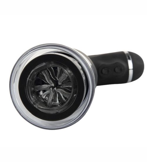 Masturbator rotacyjny zdjęcie 3