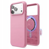 Etui Elago Magsafe Silicon Case do iPhone 17 PRO Max Hot Pink