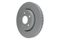 TARCZA HAM PRZOD 330X32 V ATE