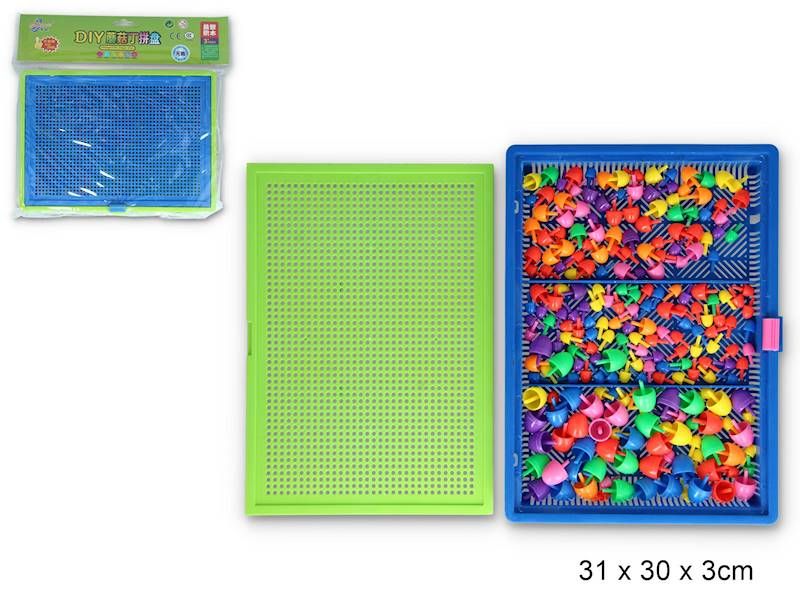 UKŁADANKA MOZAIKA Z6234 zdjęcie 1