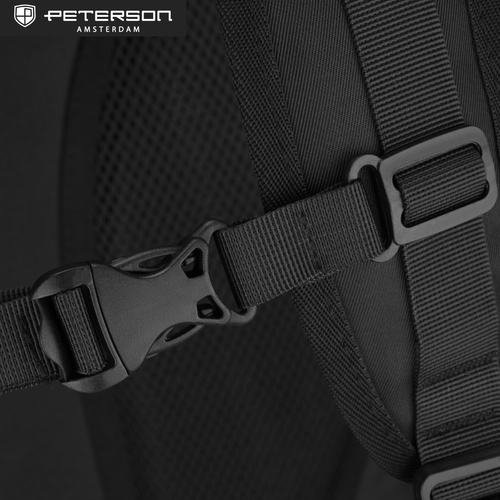 plecak ptn bhx-07-7793 black na Arena.pl