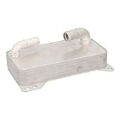 Chłodnica oleju Skoda Karoq 2017 2018 2019 2020 2021 2022