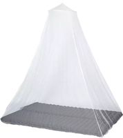 MOSKITIERA TURYSTYCZNA 2-OSOBOWA BALDACHIM NAD ŁÓŻKO SIATKA NA KOMARY ABBEY