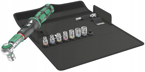 WERA Klucz dynamometryczny Safe-Torque 05075830001 na Arena.pl