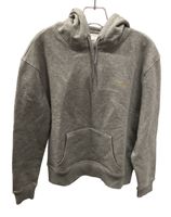 AXEL ARIGATO TRADEMARK HOODIE LIGHT GREY L