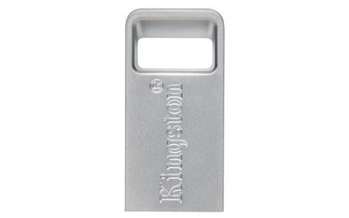 Pendrive Kingston DataTraveler Micro 64GB USB 3.2 Gen 1 na Arena.pl