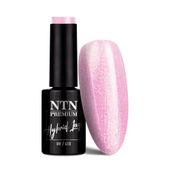 Lakier hybrydowy LED/UV Gel Polish NTN Premium Birthday Party Nr 48 5 g