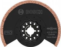 BRZESZCZOT SEGMENTOWY DO FUG PRO ACZ 85 RT3 - B 2608669120