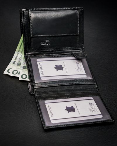 portfel n4-cmc black na Arena.pl