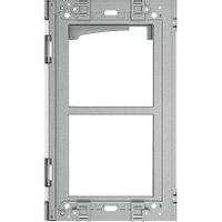 Uchwyt do paneli Sfera Solid - 2 moduły Legrand 350325