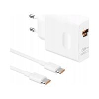 Ladowarka Huawei SuperCharge Wall Charger (Max 66 W)